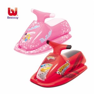 moto agua inflable