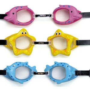 gafas piscina anticloro