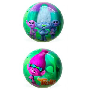 trolls pelota