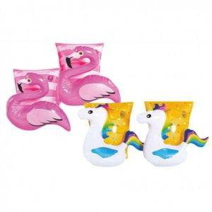 Brazalete FlamingoUnicornio