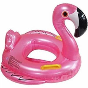 Barca Baby Flamingo