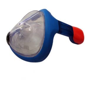 Máscara Snorkel Adulto