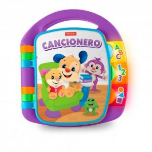 Libro Aprendizaje Perrito