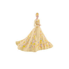 FIGURA CENICIENTA UVE ACTION