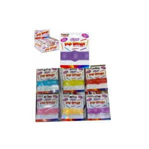 POP ITS PULSERA PURPURINA