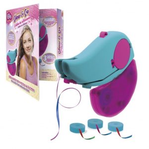 ESTUDIO EXTENSIONES GLOW & GO