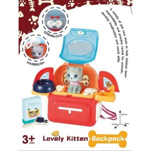 MALETIN VETERINARIO MOCHILA