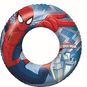 FLOTADOR SPIDERMAN 56 CMS