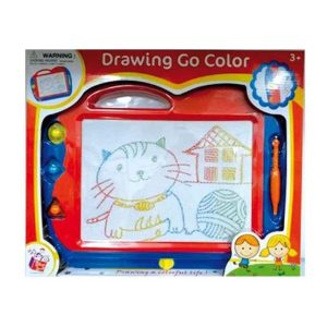 PIZARRA MAGICA COLORES