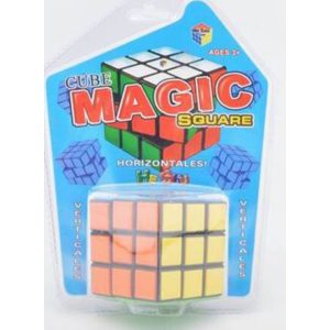 CUBO TIPO RUBIK 3X3
