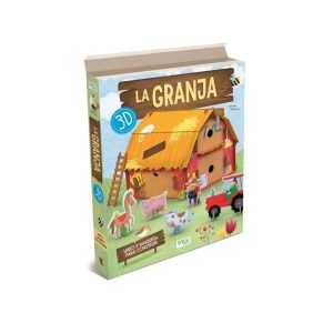 LA GRANJA CATALA
