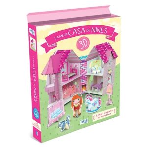 LA MEVA CASA DE NINES