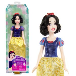 BLANCANIEVES PRINCESA DISNEY 30 CMS