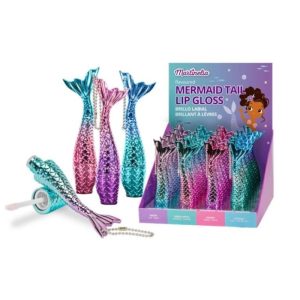 BRILLO LABIOS COLA DE SIRENA MARTINELIA