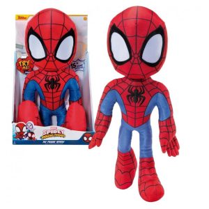 SPIDEY PELUCHE CON SONIDOS 40 CMS