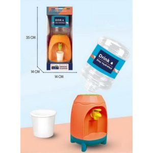 DISPENSADOR DE AGUA COCINA