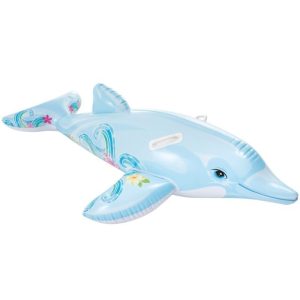 FIGURA HINCHABLE DELFIN 175 CMS