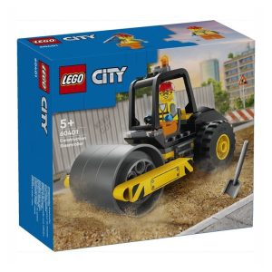 LEGO CITY 60401 APISONADORA