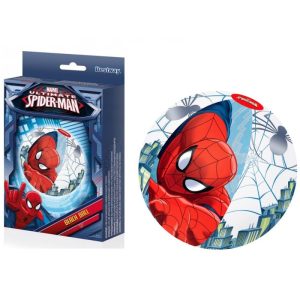 SPIDERMAN BALON HINCHABLE 50 CMS