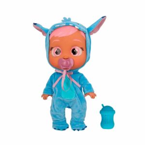 BEBÉS LLORONES STITCH