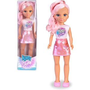 NANCY SHINE ROSA