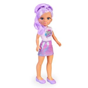 NANCY SHINE VIOLETA