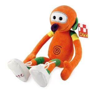 PELUIX MIC TV3