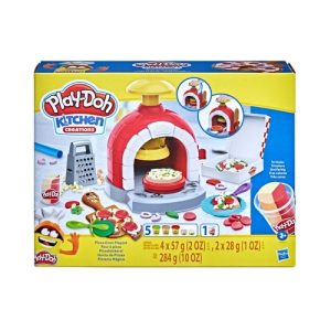 PLAY-DOH HORNO DE PIZZAS