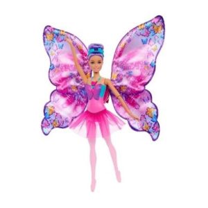 BARBIE DREAMTOPIA MARIPOSA BAILARINA