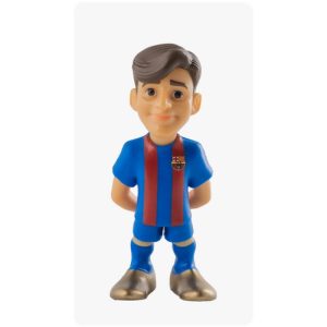 FIGURA GAVI FUTBOL CLUB BARCELONA 7 CMS