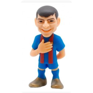 FIGURA PEDRI FUTBOL CLUB BARCELONA 7 CMS