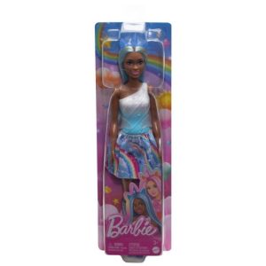 BARBIE UNICORNIO AZUL