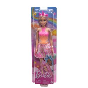 BARBIE UNICORNIO ROSA