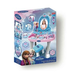 FROZEN TOCADOR GRANDE DE FROZEN