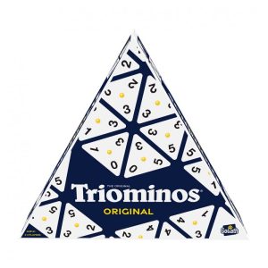 TRIOMINOS ORIGINAL JUEGO DE MESA