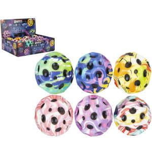 BOLA GRAFITTI ASTRO VARIOS COLORES 6