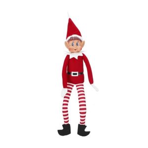 ELFO TRAVIESO 30 CMS
