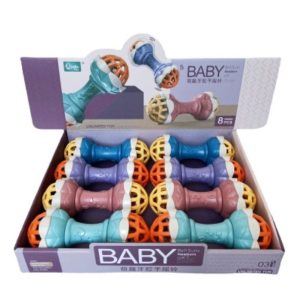 SONAJERO BABY 32x29x6 CMS