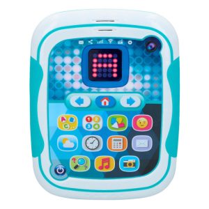 TABLETA INTELIGENTE BEBE