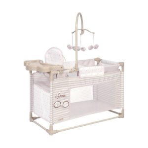 ARMARIO CAMBIADOR PLEGABLE VERONA