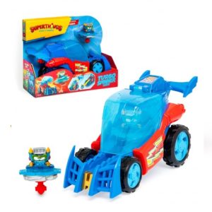 SUPERTHINGS TURBO SPINNER HERO